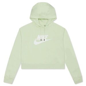 Nike Sportswear Essential Women's Cropped Hoodie